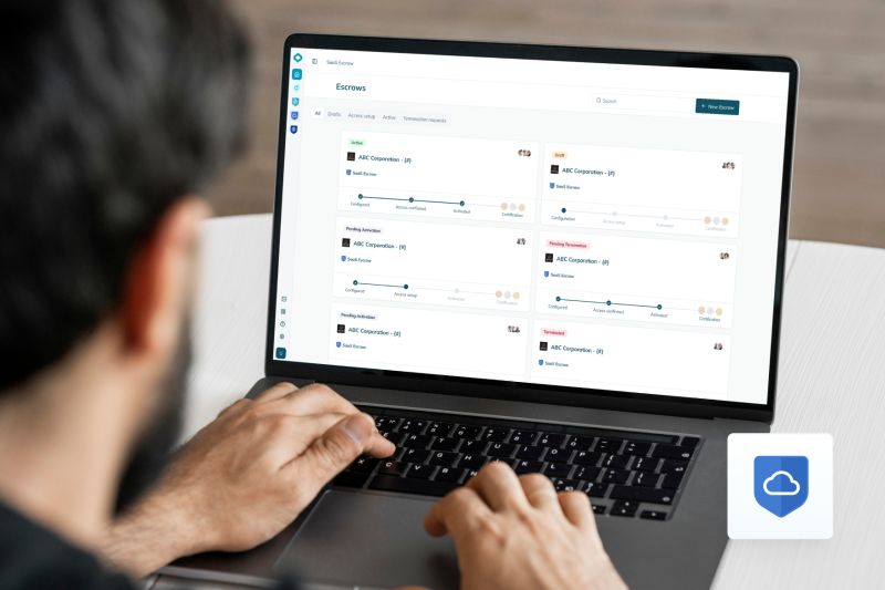 Saas Escrow Plans Pricing Codekeeper - Best Gradient Photos in Mobile